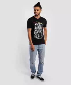 INTO THE AM Astral Thinker Tee Best Sellers