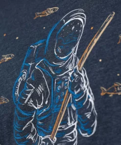 INTO THE AM Astral Voyage Tee T-Shirts & Tanks