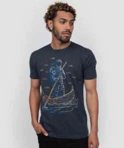 INTO THE AM Astral Voyage Tee T-Shirts & Tanks