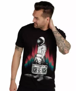 INTO THE AM Best Sellers AstroBlaster Tee 16 INTO THE AM Best Sellers AstroBlaster Tee