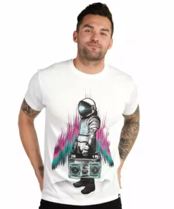 INTO THE AM Best Sellers AstroBlaster Tee 22 INTO THE AM Best Sellers AstroBlaster Tee