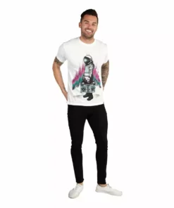 INTO THE AM Best Sellers AstroBlaster Tee 24 INTO THE AM Best Sellers AstroBlaster Tee