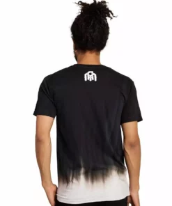 INTO THE AM AstroHead Tie-Dye Tee T-Shirts & Tanks