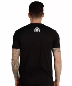 INTO THE AM Astroreaper Glow-in-the-Dark Tee T-Shirts & Tanks