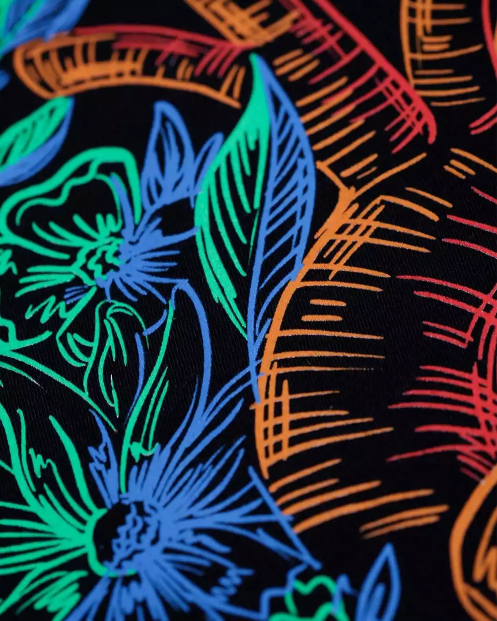 INTO THE AM Blooming Soul Tee Best Sellers 6 INTO THE AM Blooming Soul Tee Best Sellers