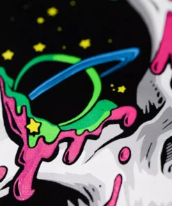 INTO THE AM Best Sellers Brain Invader Tee