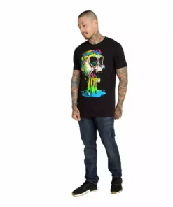 INTO THE AM Best Sellers Brain Invader Tee
