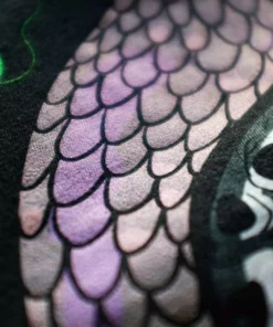 INTO THE AM Celestial Siren Tee