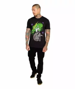 INTO THE AM Celestial Siren Tee