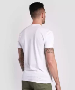 INTO THE AM Cosmic Duality Tee T-Shirts & Tanks