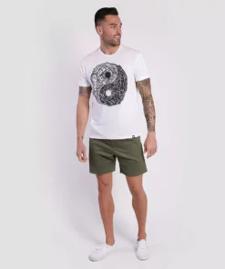 INTO THE AM Cosmic Duality Tee T-Shirts & Tanks