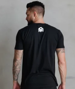 INTO THE AM T-Shirts & Tanks Courage Reflective Tee