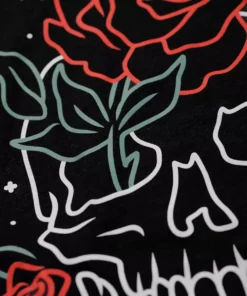 INTO THE AM Cranium Thorn Tee Best Sellers