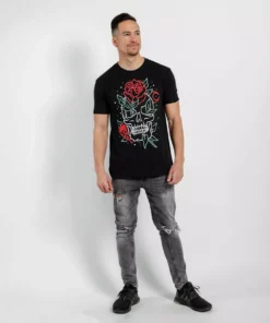 INTO THE AM Cranium Thorn Tee Best Sellers