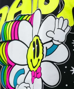 INTO THE AM Daisy Gang Tee T-Shirts & Tanks