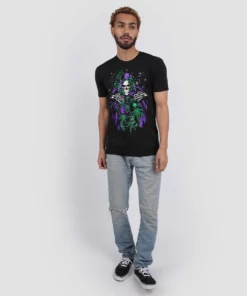 INTO THE AM T-Shirts & Tanks Dope Death Tee