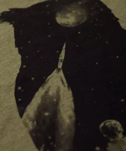 INTO THE AM Best Sellers Dreamer Tee