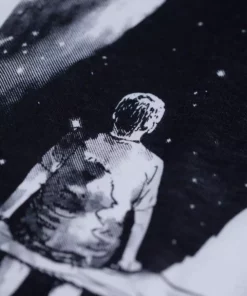 INTO THE AM Best Sellers Dreamer Tee