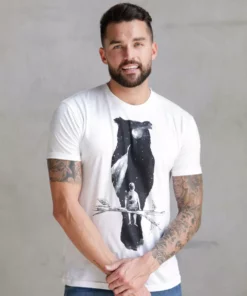 INTO THE AM Best Sellers Dreamer Tee