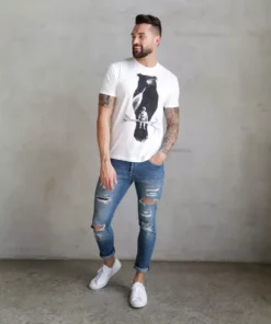 INTO THE AM Best Sellers Dreamer Tee