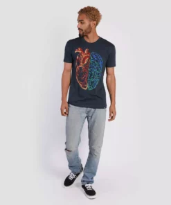 INTO THE AM Polarity Tee