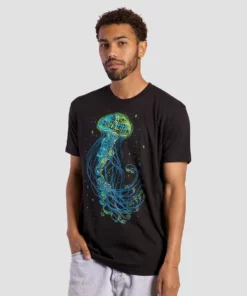 INTO THE AM Enchanted Waters Glow-in-the-Dark Tee Best Sellers