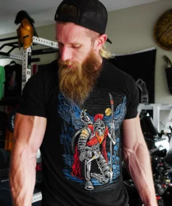 INTO THE AM Eternal Guardian Tee Best Sellers