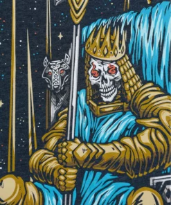 INTO THE AM T-Shirts & Tanks Eternal Judgment Tee