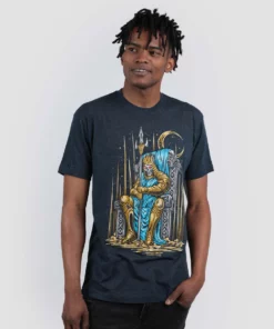 INTO THE AM T-Shirts & Tanks Eternal Judgment Tee