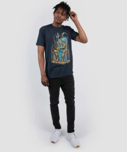 INTO THE AM T-Shirts & Tanks Eternal Judgment Tee