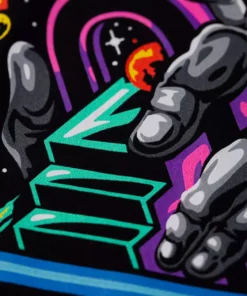 INTO THE AM Eternal Stairway Tee T-Shirts & Tanks