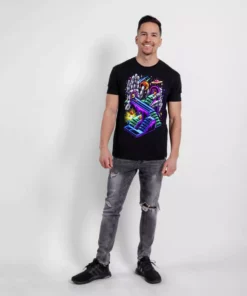 INTO THE AM Eternal Stairway Tee T-Shirts & Tanks