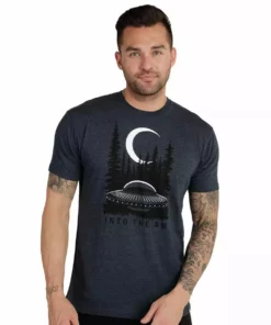INTO THE AM Extraterrestrial Tee Best Sellers
