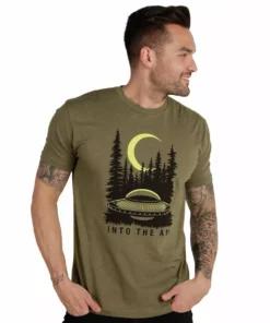 INTO THE AM Extraterrestrial Tee Best Sellers