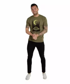 INTO THE AM Extraterrestrial Tee Best Sellers