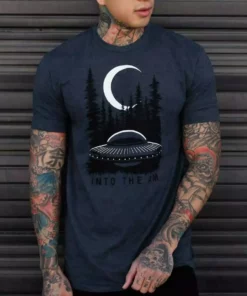 INTO THE AM Extraterrestrial Tee Best Sellers