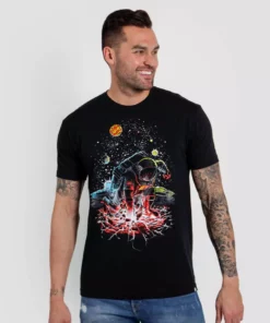 INTO THE AM Impact Tee Best Sellers