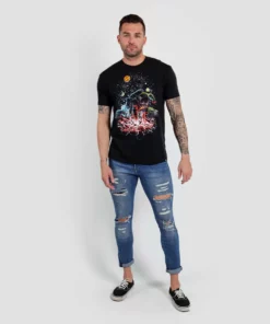 INTO THE AM Impact Tee Best Sellers