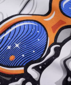 INTO THE AM Interstellar Tee Best Sellers