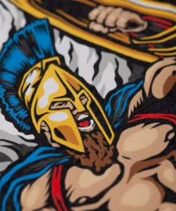 INTO THE AM Last Stand Tee