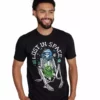 INTO THE AM Lost In Space Tee T-Shirts & Tanks