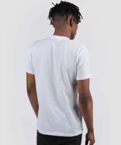 INTO THE AM Lunar Lion Tee T-Shirts & Tanks