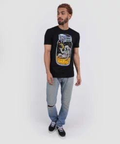 INTO THE AM Lunar Spirits Tee Best Sellers