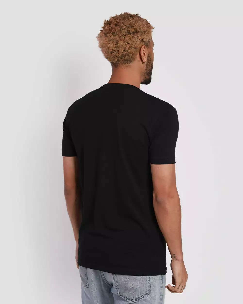 INTO THE AM Midnight Kraken Tee Clearance 7 INTO THE AM Midnight Kraken Tee Clearance