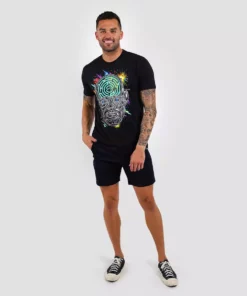 INTO THE AM T-Shirts & Tanks Mind Maze Tee