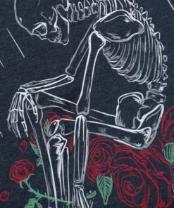 INTO THE AM Moonlit Sorrow Tee