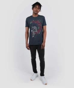 INTO THE AM Moonlit Sorrow Tee