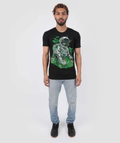 INTO THE AM Natural Order Tee