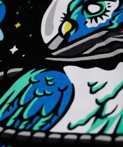 INTO THE AM T-Shirts & Tanks Nocturnal Explorer Tee 9 INTO THE AM T-Shirts & Tanks Nocturnal Explorer Tee