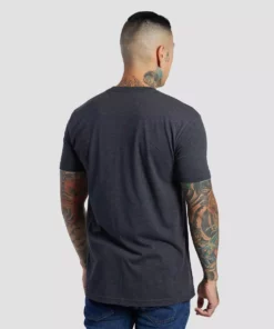 INTO THE AM T-Shirts & Tanks Nocturnal Tee